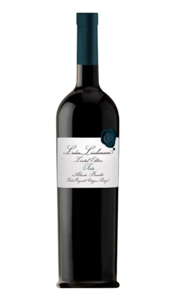 Luísa Lindemann Limited Edition | Quinta da Plansel aus Portugal | Weinhelden
