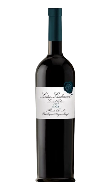 Luísa Lindemann Limited Edition | Quinta da Plansel aus Portugal | Weinhelden