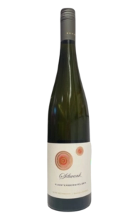 Riesling Varnhalter Klosterbergfelsen | Alex Schwank | Weinhelden.de
