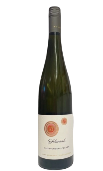 Riesling Varnhalter Klosterbergfelsen | Alex Schwank | Weinhelden.de