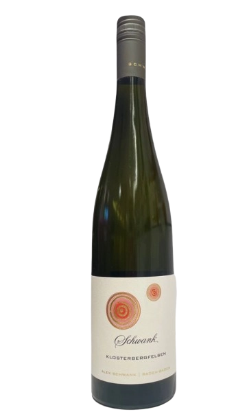 Riesling Varnhalter Klosterbergfelsen | Alex Schwank | Weinhelden.de