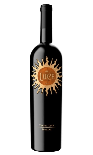 LUCE | Tenuta Luce, Toskana | Weinhelden.de