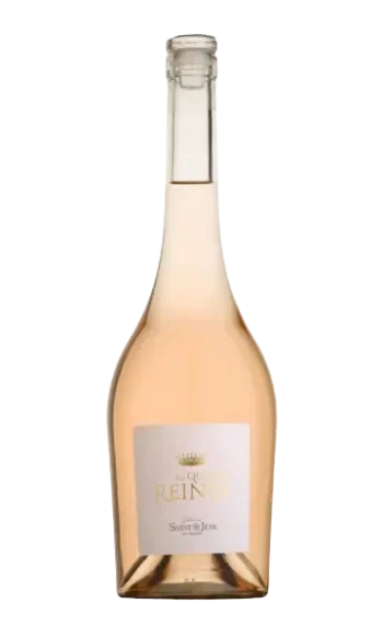 Les Quatre Reines Rosé | Weinhelden.de
