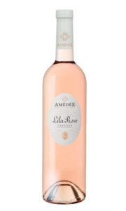 Lila Rose | Amédée, Luberon | Weinhelden.de