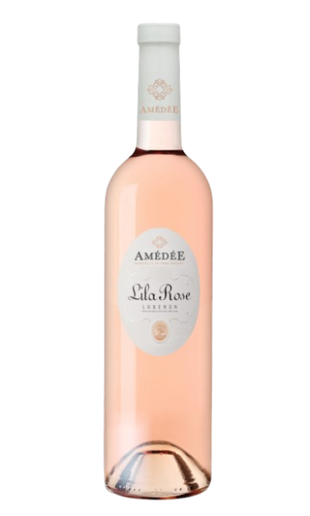 Lila Rose | Amédée, Luberon | Weinhelden.de