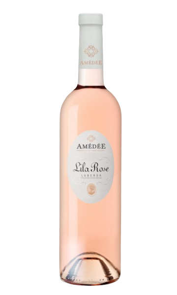 Lila Rose | Amédée, Luberon | Weinhelden.de