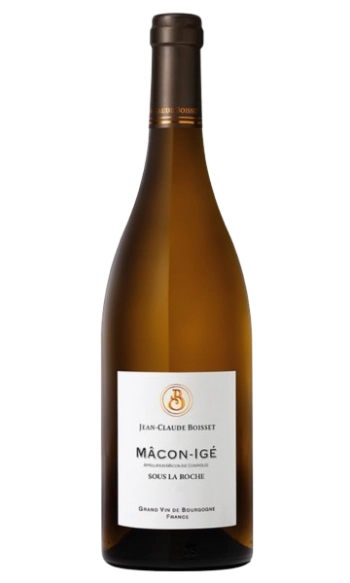 Boisset Macon-Ige, Burgund bei Weinhelden.de