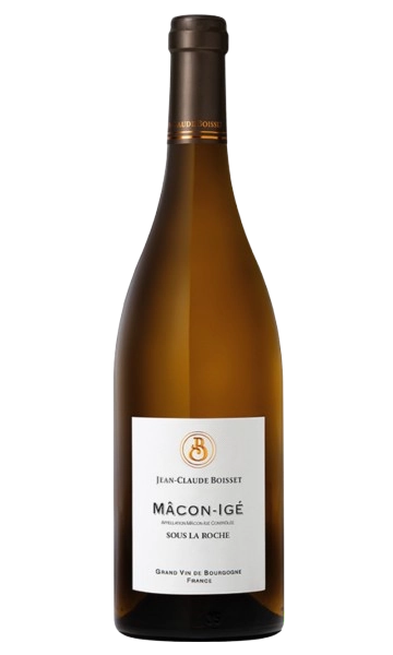 Boisset Macon-Ige, Burgund bei Weinhelden.de