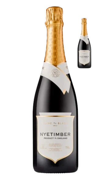 Nyetimber Blanc de Blancs