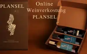 Online Weinprobe Plansel | 19.09.2025 um 19 Uhr | weinhelden.de