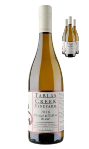 Patelin de Tablas Blanc | 4er Paket | Weinhelden.de