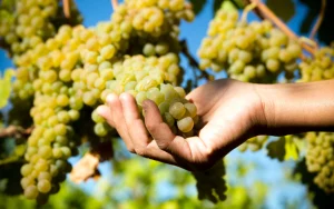 Viognier wird im Ursprungsland Frankreich angebaut und eine der ungewöhnlichsten weißen Rebsorten ist. Tiefgelbe, vollmundige Weißweine mit feinen Aromen.