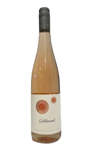 Rosé | Alex Schwank | Weinhelden.de