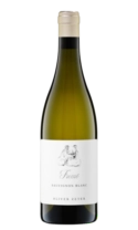 Sauvignon Blanc Fumé vom Weingut Zeter in der Pfalz