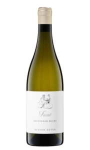 Sauvignon Blanc Fumé vom Weingut Zeter in der Pfalz