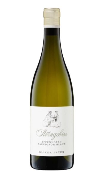 Sauvignon Blanc Steingebiss, Oliver Zeter, Pfalz
