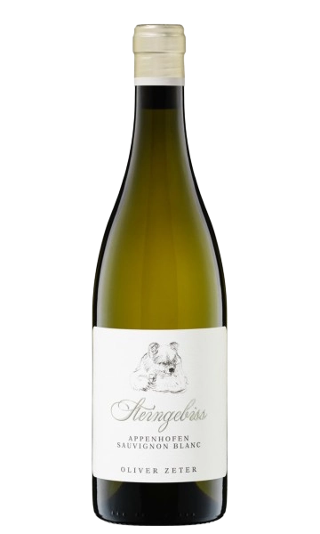 Sauvignon Blanc Steingebiss, Oliver Zeter, Pfalz