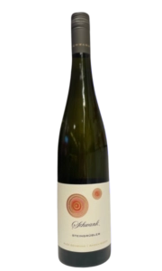 Riesling Steingrübler | Alex Schwank | Weinhelden.de