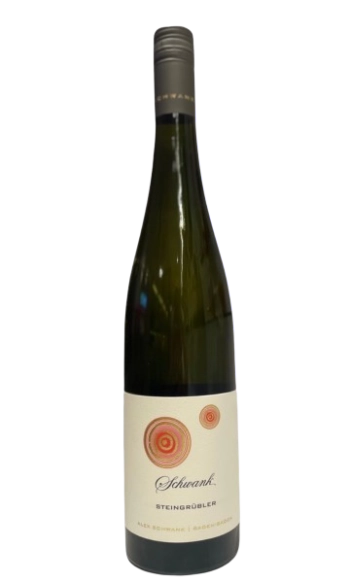 Riesling Steingrübler | Alex Schwank | Weinhelden.de