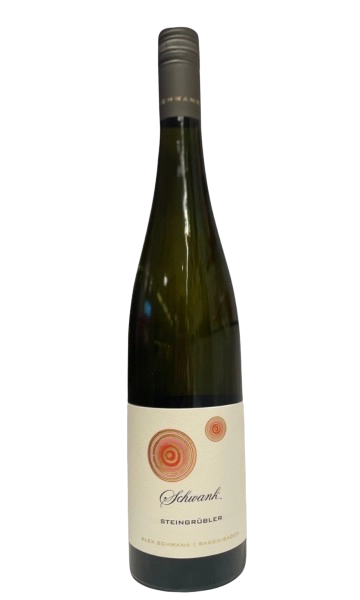 Riesling Steingrübler | Alex Schwank | Weinhelden.de
