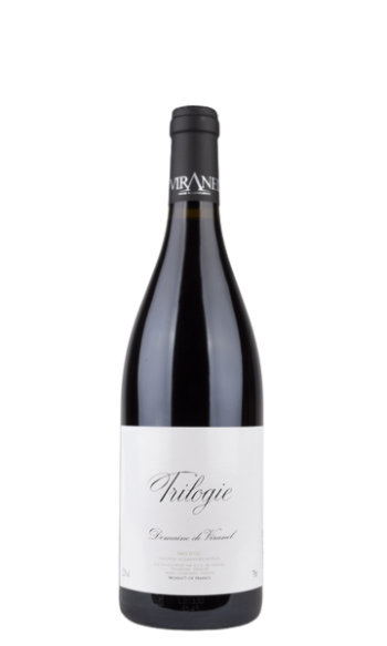 Trilogie Rouge von Chateau Viranel