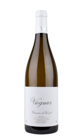 Viognier - Domaine de Viranel aus dem Languedoc