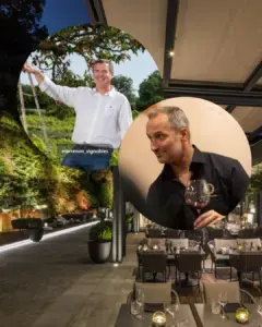 Baden meets Rhone | The Grill | Weinhelden