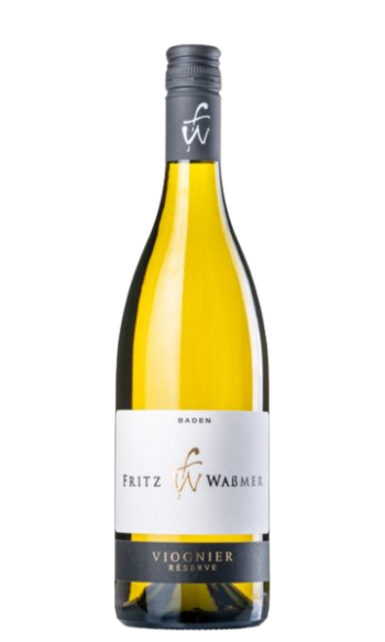 Viognier Réserve - Baden QbA
