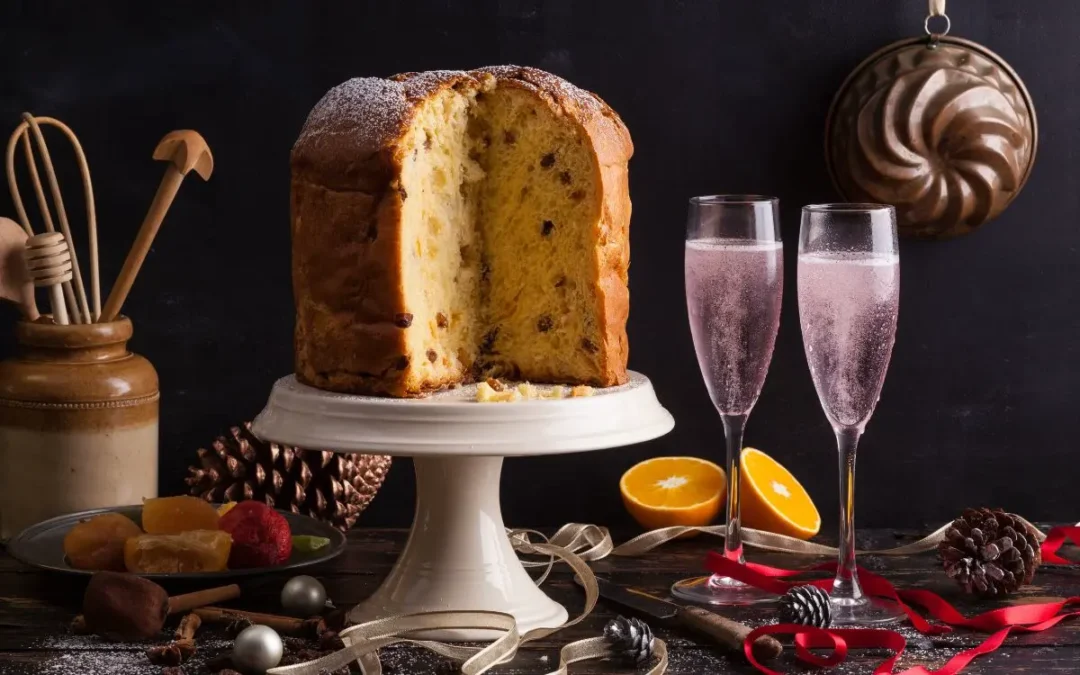 Weihnachtsbräuche in Italien