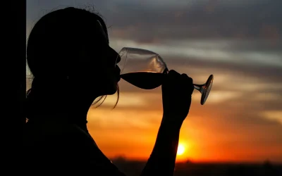 Wein bewusst genießen