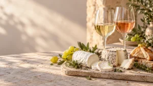 Wein und Käse | Passt zu-Kategorie | Weinhelden