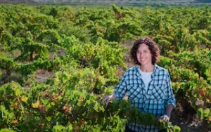 Paula Yago, Bodegas Tempore