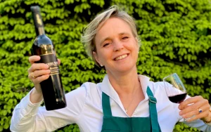 Pia von Drabich, Weinhelden GmbH, Baden-Baden