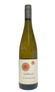 Weissburgunder | Alex Schwank | Weinhelden.de