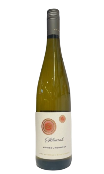 Weissburgunder | Alex Schwank | Weinhelden.de