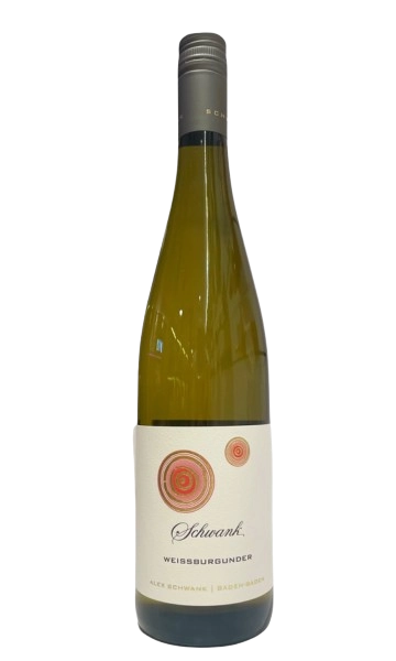 Weissburgunder | Alex Schwank | Weinhelden.de