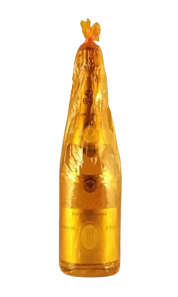 Champagner Roederer Cristal Brut